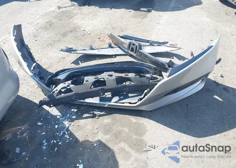 2019 Honda Accord Sport из США, поврежденный, VIN 1HGCV1F3XKA094229